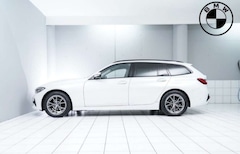 Bild des Angebotes BMW 318 318 d Sport Line