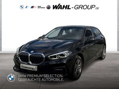 Bild des Angebotes BMW 118 d Comfort LED SHZ PDC Navi Sport