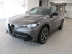 Bild des Angebotes Alfa Romeo Stelvio Veloce Q4 NAVI SHZ LEDER AT
