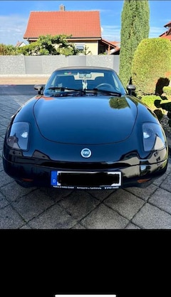 Fiat Barchetta 1.8 16V