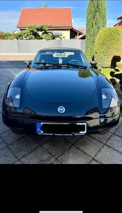 Bild des Angebotes Fiat Barchetta 1.8 16V