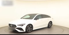 Bild des Angebotes Mercedes-Benz CLA 250 4M SB AMG Line Night+Multibe+360°+Distro