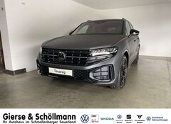 Bild des Angebotes VW Touareg R-Line 3.0 V6 TDI 4Motion LUFT+AHK