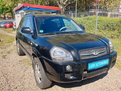 Bild des Angebotes Hyundai TUCSON 2.7 GLS*Automatikgetriebe*LPG-Gas*