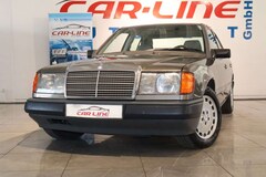 Bild des Angebotes Mercedes-Benz 230 *Automatik*H-Zulassung*E-Fenster*