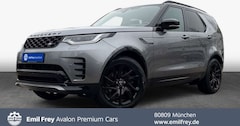 Bild des Angebotes Land Rover Discovery D350 Dynamic SE, 7-Sitzer