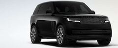 Bild des Angebotes Land Rover Range Rover HSE Hybrid