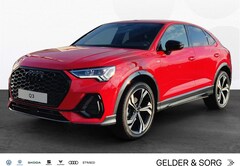 Bild des Angebotes Audi Q3 35 TDI S line Business*LED*RFK*20"*