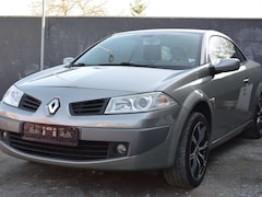Renault Megane Authentique  *Benzin/Flüssiggas