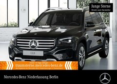 Bild des Angebotes Mercedes-Benz GLB 220 4M PROGRESSIVE+AHK+MULTIBEAM+KAMERA+TOTW