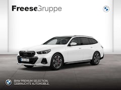 Bild des Angebotes BMW i5 eDrive40 Tou M Sportpaket Head-Up DAB LED