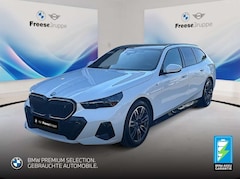 Bild des Angebotes BMW i5 eDrive40 Tou M Sportpaket Head-Up DAB LED