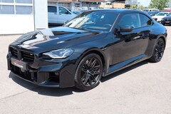 Bild des Angebotes BMW M2 Coupé DKG