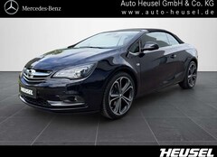 Bild des Angebotes Opel Cascada *Kamera*Navi*SHZ*