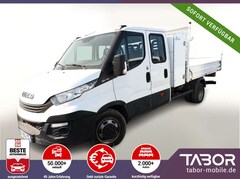 Bild des Angebotes Iveco Daily 35 C 14 D Kipper Klima