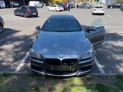 Bild des Angebotes BMW 640 Gran Coupé Mpaket / Pano / Softclose / headup