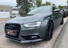 Bild des Angebotes Audi A4 Avant Ambition/RS Edition/Automatik/Leder