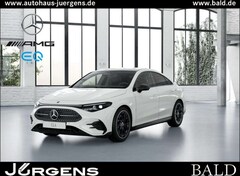 Bild des Angebotes Mercedes-Benz CLA 220 4M AMG-Sport/Super/Pano/Burm/AHK/Night