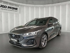 Bild des Angebotes Ford Focus ST-Line X Turnier Automatik *Jubiläumsangebot 100