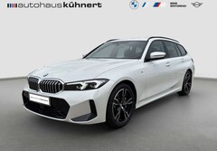 Bild des Angebotes BMW 330 i xDrive Touring ///M-Sport/SpurAss/ACC/SAG