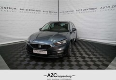 Bild des Angebotes SEAT Leon Xcellence 2.0 TDI LED+Navi+Kamera+PDC+18''