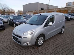Bild des Angebotes Peugeot Partner Partner L1 Avantage, Klima Navi PDC