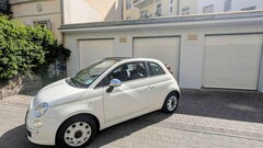 Bild des Angebotes Fiat 500C 500 C 1.2 Pop-Star