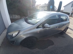 Opel Corsa Corsa 1.7 CDTI Edition