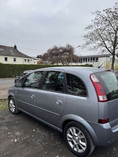 Bild des Angebotes Opel Meriva 1.6 16V