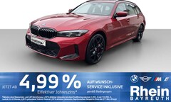 Bild des Angebotes BMW 330 e xDrive Touring M Sportpaket TOP AUSSTATTUNG TOP