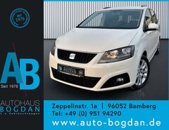 Bild des Angebotes SEAT Alhambra Style Standheizung*Tempomat*PDC*SHZ*