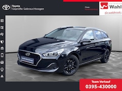 Bild des Angebotes Hyundai i30 cw 1.0 YES!