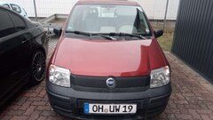 Bild des Angebotes Fiat Panda I HAND  TÜV AU NEU  REIFEN BREMSE NEU UNFALLFREI