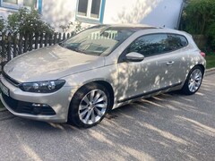 Bild des Angebotes VW Scirocco Scirocco 1.4 TSI DSG ABT