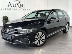 Bild des Angebotes VW Passat Variant GTE NAV+LED+ACC+KAMERA+LEDER+17ZO