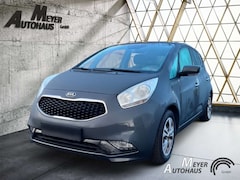 Bild des Angebotes Kia Venga Platinum Edition+Tempomat+Einparkhilfe hinten+Klim