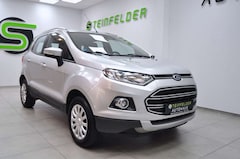 Bild des Angebotes Ford EcoSport 1.0 Titanium / SHZ /  TEMPOMAT