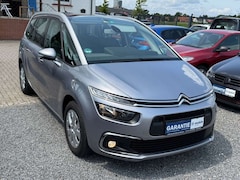 Bild des Angebotes Citroen Grand C4 Picasso /Spacetourer Feel Automatik 7 Si