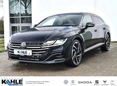 Bild des Angebotes VW Arteon Shooting Brake 2.0 TDI DSG R-Line Panorama Standh.