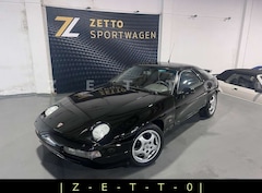 Bild des Angebotes Porsche 928 GTS |Deutsches Fzg. | NOTE 2 Classic DATA
