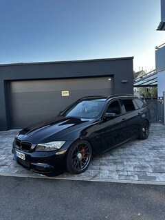 Bild des Angebotes BMW 335 d M-Paket ShadowLine