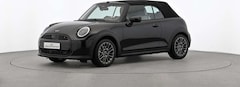 Bild des Angebotes MINI Cooper S Cabrio Classic Trim