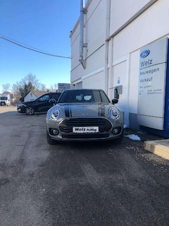 Bild des Angebotes MINI Cooper Clubman Cooper