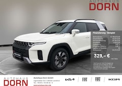 Bild des Angebotes KGM Torres Nomad 1.5 Hybrid 2WD