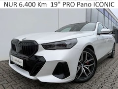 Bild des Angebotes BMW 520 i M-Sport 19'' PRO Pano ICONIC H/K M-Leuchten