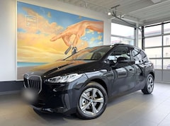Bild des Angebotes BMW 220 PANO+AHK+KAM+TEM+SITZH+LiveC+