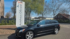 Bild des Angebotes Mercedes-Benz R 350 BlueTec 4Matic 7 Sitzer V6