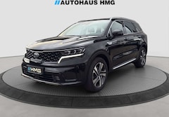Bild des Angebotes Kia Sorento Vision 2WD *7-SITZE*LEDER*KAMERA*ACC*