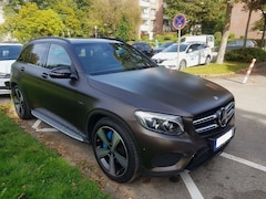 Bild des Angebotes Mercedes-Benz GLC 350 GLC 350e Business 4matic auto