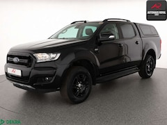 Bild des Angebotes Ford Ranger Ranger 3.2 TDCI 4x4 DOKA KAMERA,HARDTOP,ACC,AHK